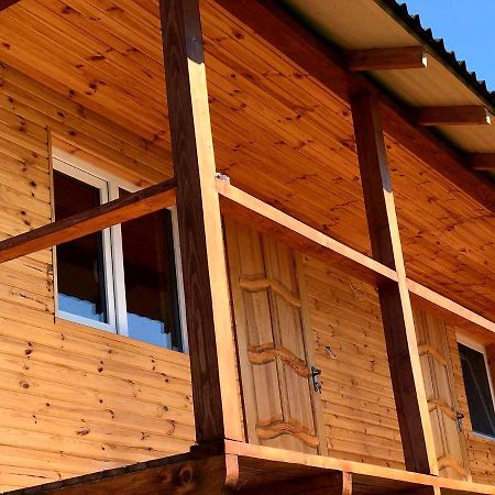 Садиба Acomodação com café da manhã Bene Exterior foto