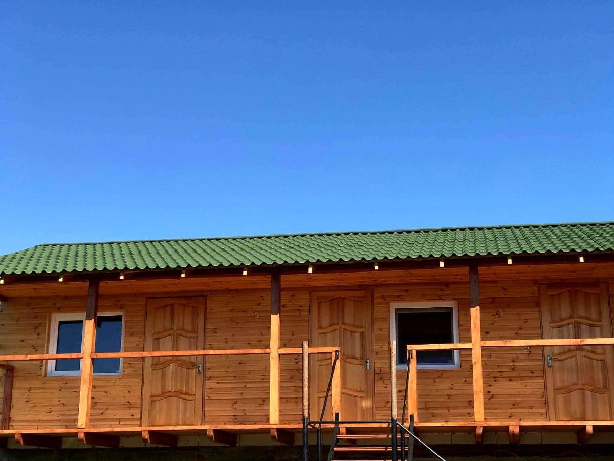 Садиба Acomodação com café da manhã Bene Exterior foto