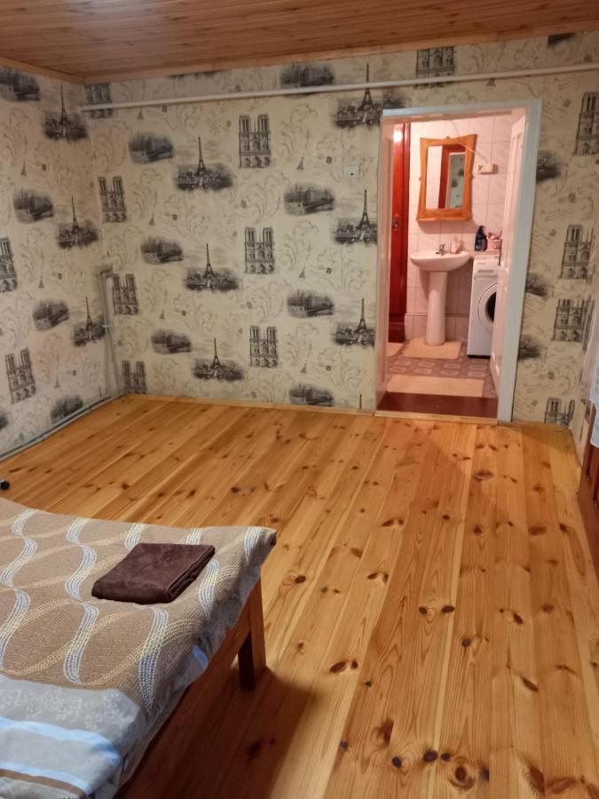 Садиба Acomodação com café da manhã Bene Exterior foto